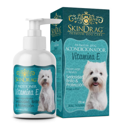Skindrag Acondicionador Vitamina E1