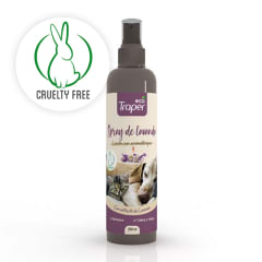Spray de Lavanda Eco Traper - Valor Promoción (antes $5.190)