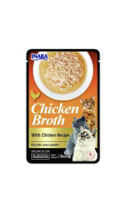 Chicken Broth Pollo