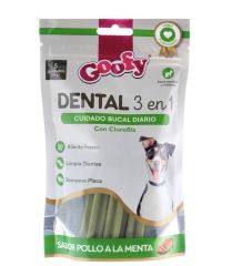 Goofy Dental 3 en 1
