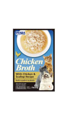 Chicken Broth Pollo & Ostión