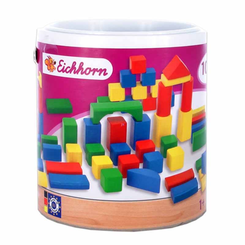 Bloques de Construcción. Lúdicamente Bloques de Construcción. Lúdicamente