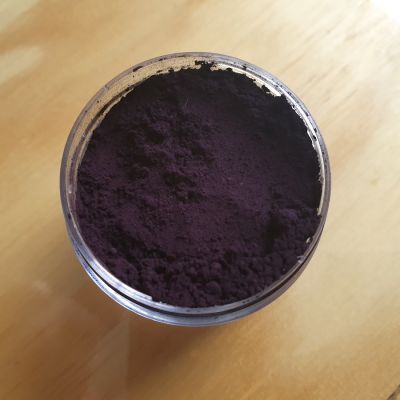 Pigmento Tonalizante Violeta 10 gr Pigmento Tonalizante Violeta 10 gr