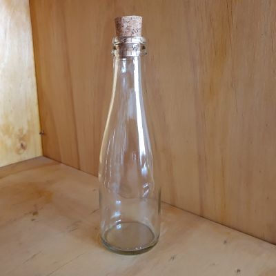 Botella Sales 200 ml Botella Sales 200 ml