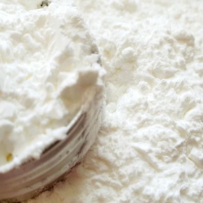 Almidón de Maiz USP 500 gr Almidón de Maiz USP 500 gr