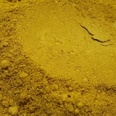 Amarillo Oxido de Hierro Amarillo Oxido de Hierro