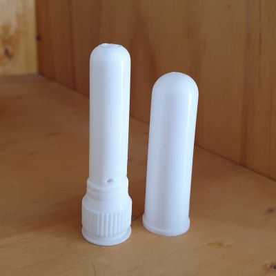 Inhalador de Aromaterapia Inhalador de Aromaterapia