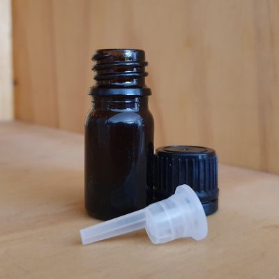 Gotario Aleman 5 ml x 10 unidades Gotario Aleman 5 ml x 10 unidades