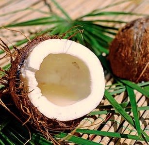 Aceite de Coco Aceite de Coco