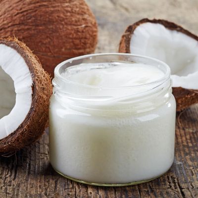Aceite de Coco Comestible Aceite de Coco Comestible