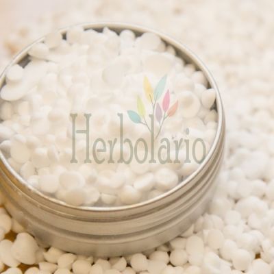 Alcohol Cetilico 500 gr Alcohol Cetilico 500 gr
