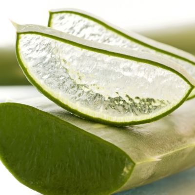 Aloe Vera Extracto HG 100 ml Aloe Vera Extracto HG 100 ml