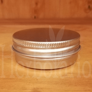 Pote Aluminio 30 ml Pote Aluminio 30 ml