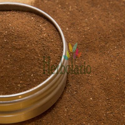 Arcilla Roja 100 gr Arcilla Roja 100 gr