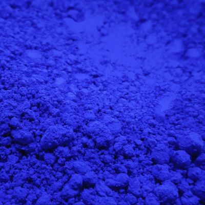 Azúl Ultramarine Azúl Ultramarine