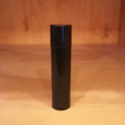 Bálsamo Labial Negro Bálsamo Labial Negro