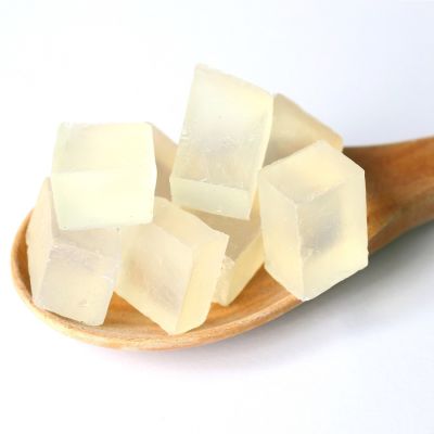 Base Jabon Cristal Base Jabon Cristal