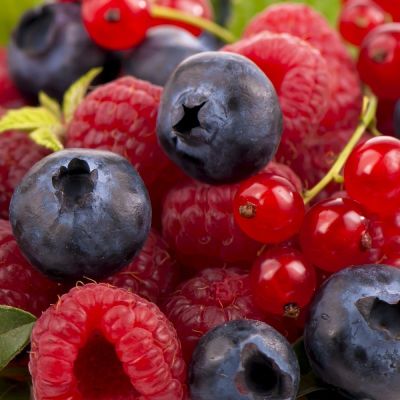 Berries Fragancia 30 ml Berries Fragancia 30 ml