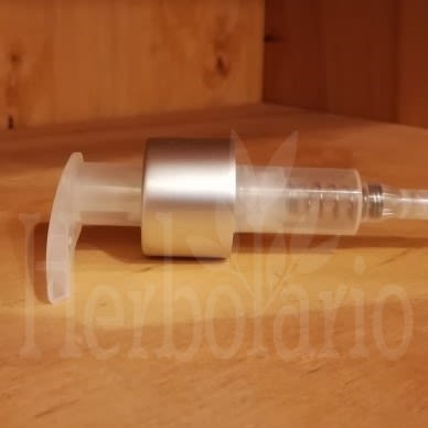 Dispensadora Plata Mate Dispensadora Plata Mate
