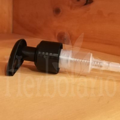 Dispensadora Negra Dispensadora Negra