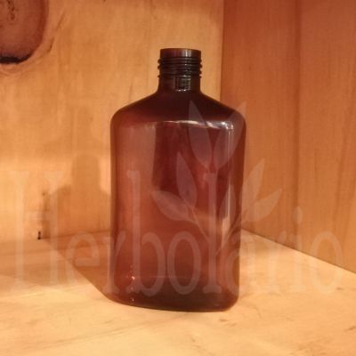 Petaca Ambar 250 ml Petaca Ambar 250 ml