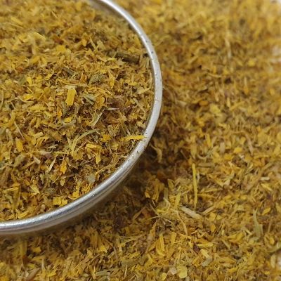 Calendula Polvo 50 gr Calendula Polvo 50 gr
