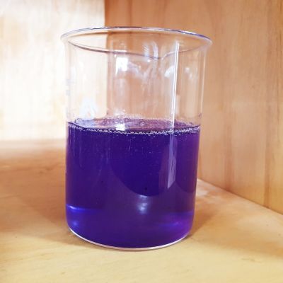 Base de Champú Matizante Violeta 1 litro Base de Champú Matizante Violeta 1 litro