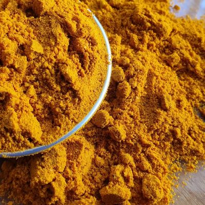 Curcuma Polvo 100 gr Curcuma Polvo 100 gr