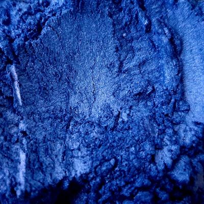 Dark Blue Mica 10 gr Dark Blue Mica 10 gr