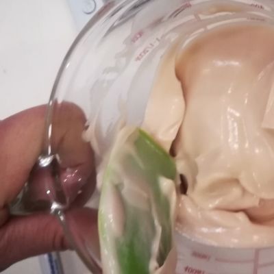 Taller de Emulsiones Taller de Emulsiones