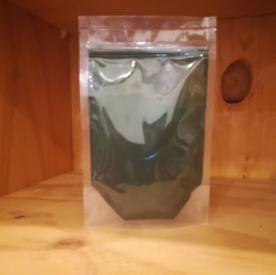 Espirulina polvo USP 100 gramos Espirulina polvo USP 100 gramos
