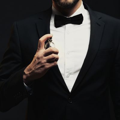 Gentleman Fragancia Hombre 30 ml Gentleman Fragancia Hombre 30 ml