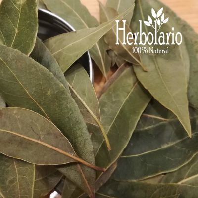 Laurel Hierba Organica 20 gr Laurel Hierba Organica 20 gr