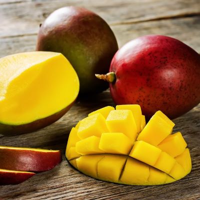 Mango Fragancia 30 ml Mango Fragancia 30 ml