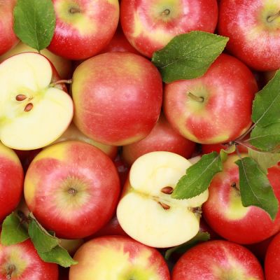 Manzana Roja Fragancia 30 ml Manzana Roja Fragancia 30 ml