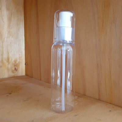 Botella 100 ml Bomba Tratamiento Botella 100 ml Bomba Tratamiento