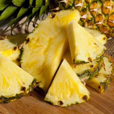 Piña Saborizante con Aroma 30 ml Piña Saborizante con Aroma 30 ml