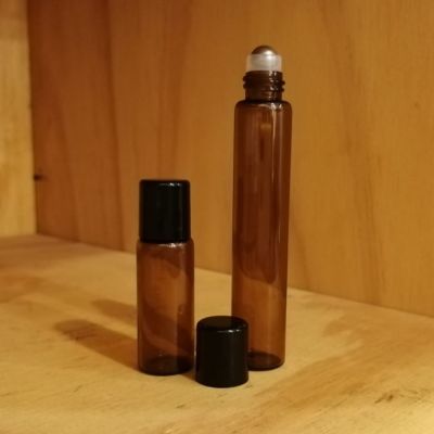 Roll on Vidrio 10 ml Roll on Vidrio 10 ml
