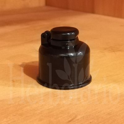 Cantimplora Negra Cantimplora Negra