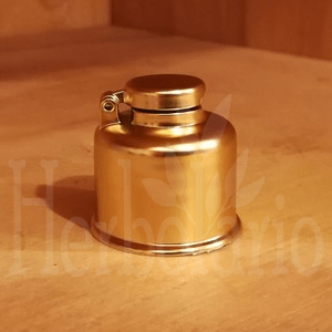 Cantimplora Oro Cantimplora Oro