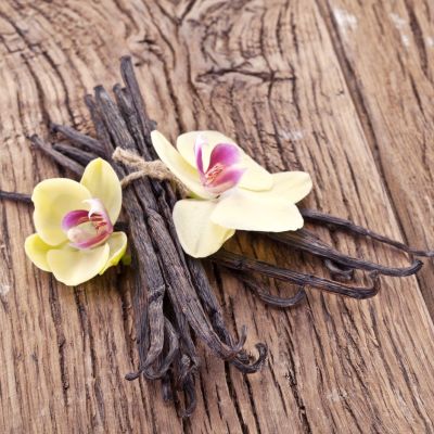 Vainilla Saborizante con Aroma 30 ml Vainilla Saborizante con Aroma 30 ml