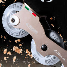 Rediseñando la Perfección, RollLine Innovación sin límites.