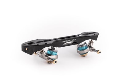 Plancha Agile