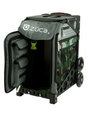Maleta Zuca Painball