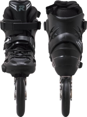 Roces Patin EGO Black-Silver Roces Patin EGO Black-Silver