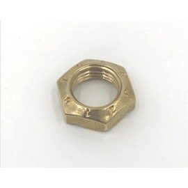 Tuerca Cierre Dorada1