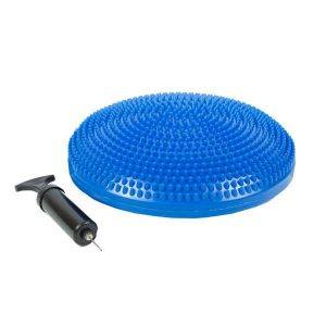 Almohadilla de Balance con Bombin Almohadilla de Balance con Bombin