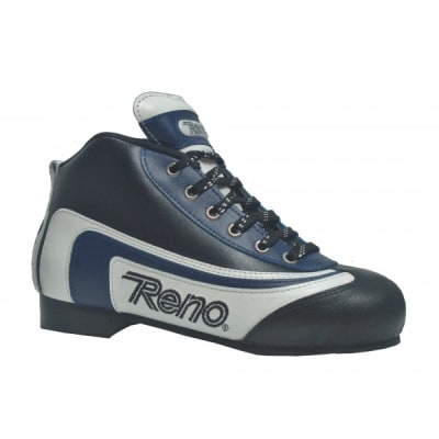 Bota Amateur Azul Blanco