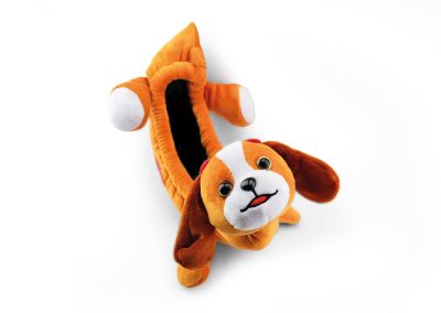 CubreCuchilla Animalitos