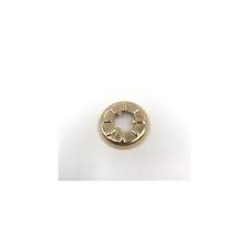 Arandela Click Dorada1